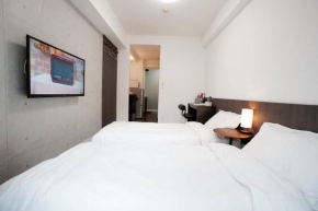 Hostel 758 Nagoya Station 1S